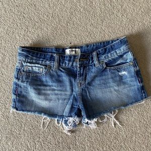 Victoria’s Secret Pink Short Shorts